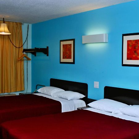 Relax Inn Front Royal Kamer foto