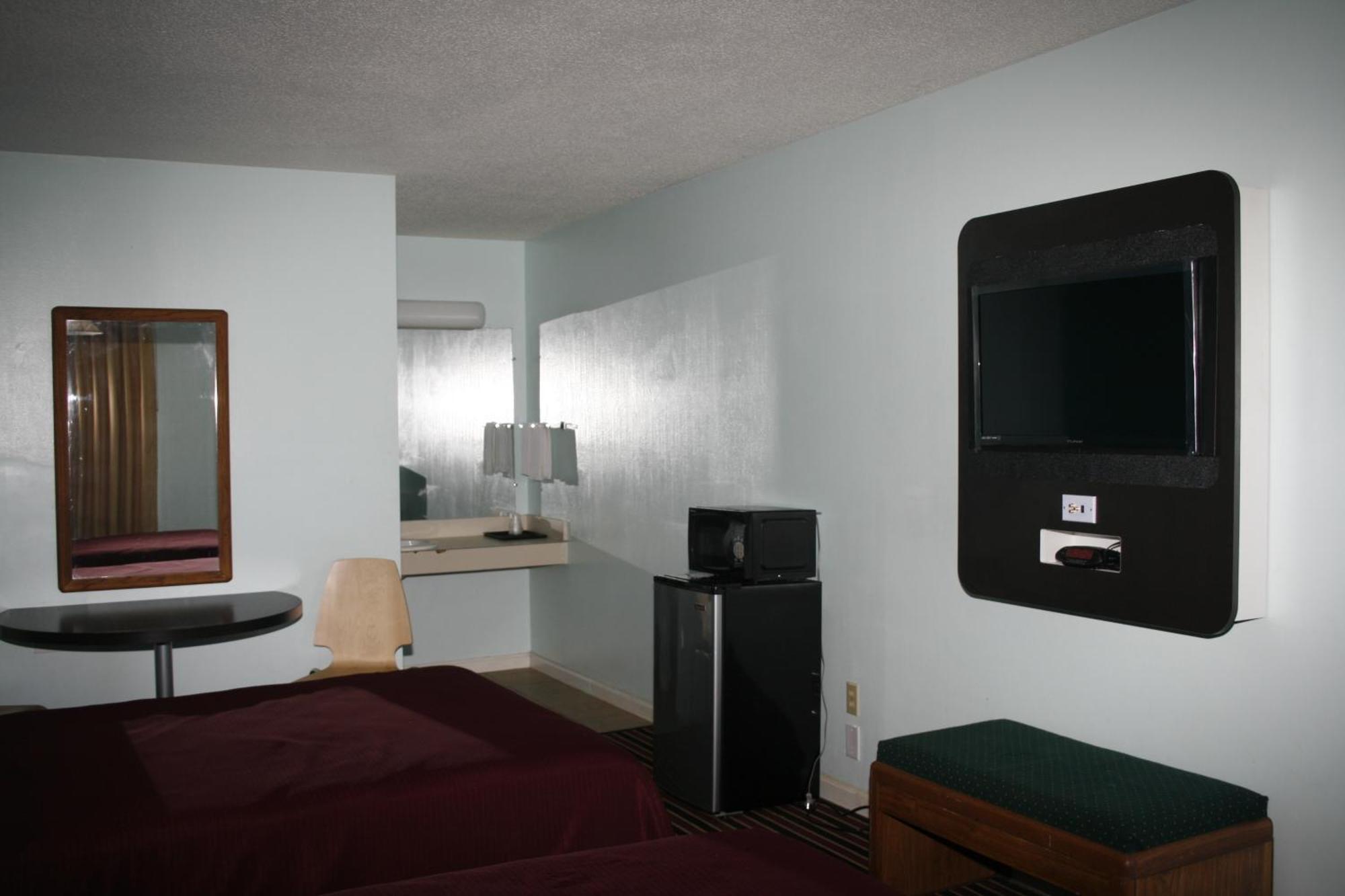 Relax Inn Front Royal Kamer foto