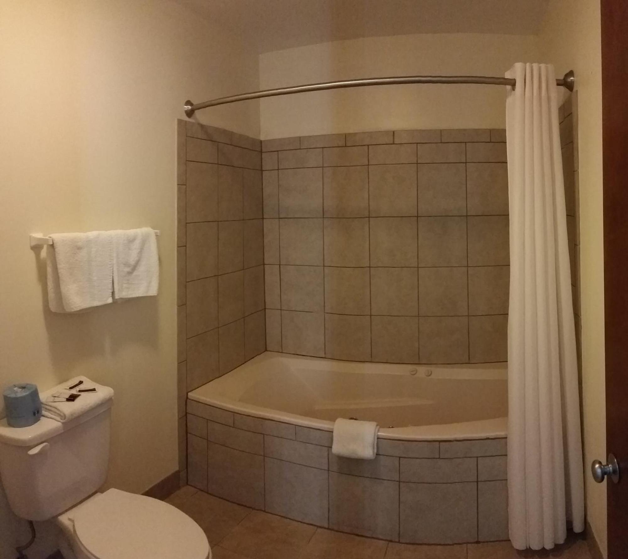 Relax Inn Front Royal Kamer foto